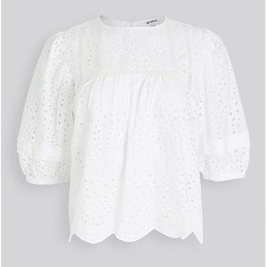 BB DAKOTA Take A Moment Blouse